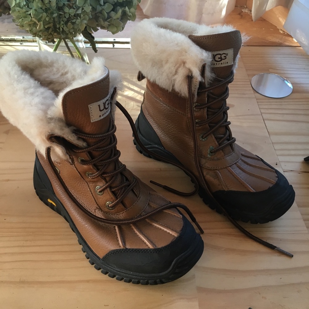 Ugg Boots